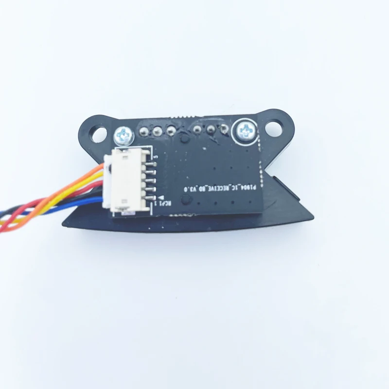 Aksesori Mode Pengisian Ulang Asli untuk Xiaomi Mijia 1C STYTJ01ZHM Robot Mi Pel Vakum Komponen Perbaikan Pembersih Vakum Robot