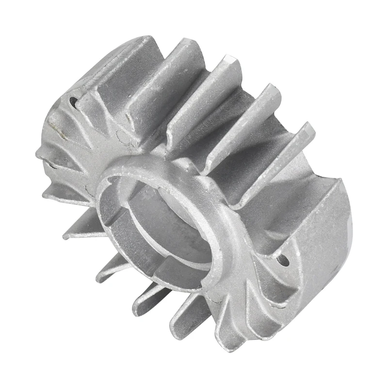 Flywheel 1130-400-1201 11304001201 1130 400 1200 Compatible With Stihl Chainsaw 017 017C 018 018C MS170 MS170C MS180 MS180C