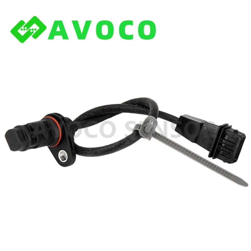 

Датчик Optima для Hyundai-39180, пластиковый 25300, датчик положения коленчатого вала автомобиля, датчик двигателя для Kia, автозапчасти Santa Fe