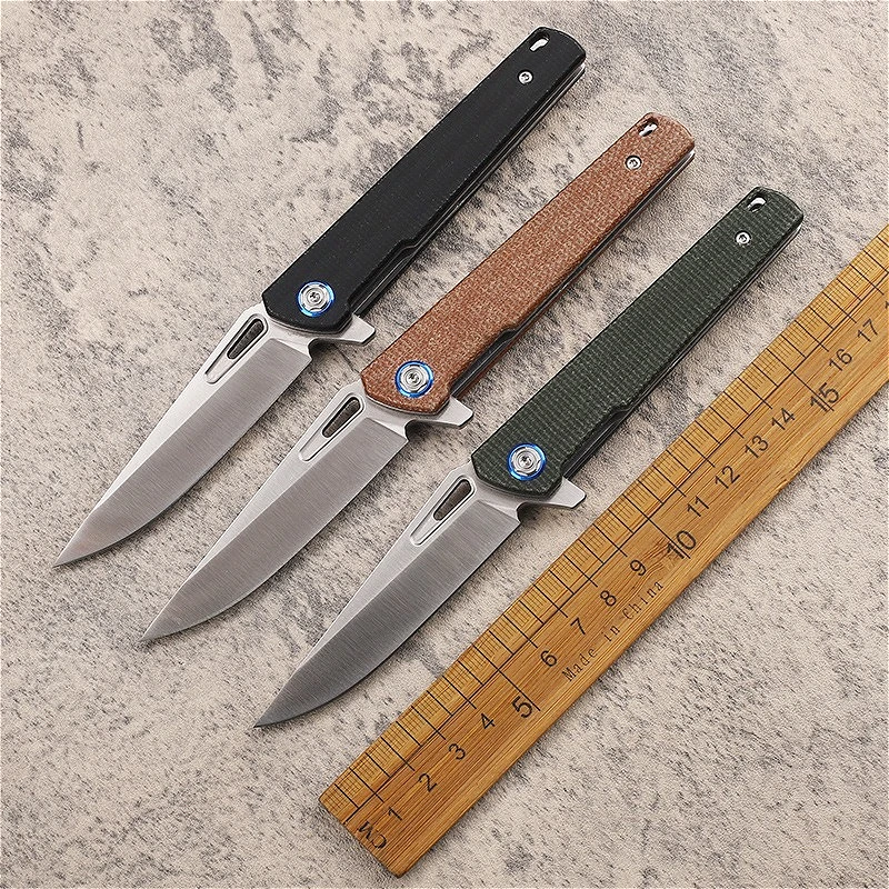 Folding Pocket Outd…