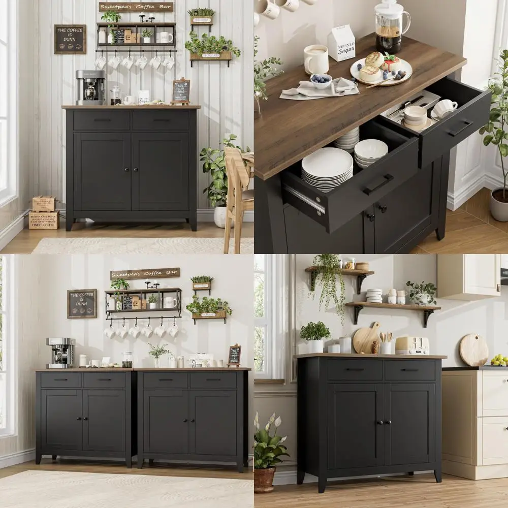 Kitchen Storage Cab…