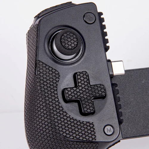 Imagen 2 del producto TALONGAMES-Cinta para empuñaduras de controlador, versión clásica, Compatible con mango GameSir X5 Lite, pegatina antideslizante de absorción de sudor