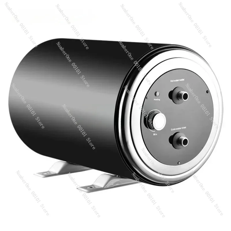 

12v Low Power 200w Boat RV Camping 10L 15L 25L OEM Caraven Water Heater Electric Storage Rv Water Heater for Camping