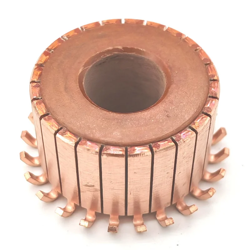 35.1*15*22.5*24P Rectifier Reverser Copper Head Chy-0065-24