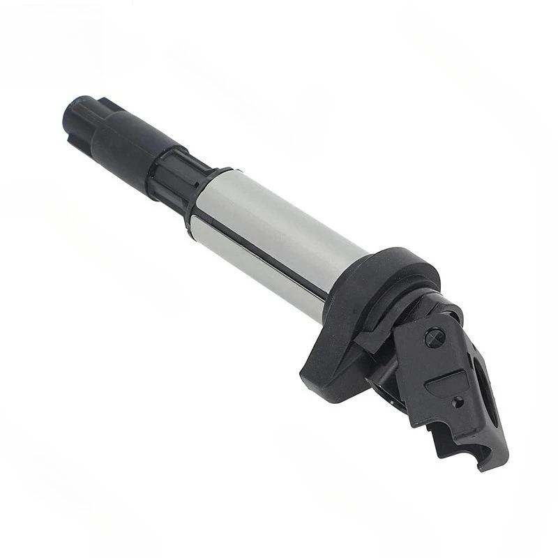 12131712219 High Voltage Package Ignition Coil for BMW X3 X5 520i 650i Auto Parts