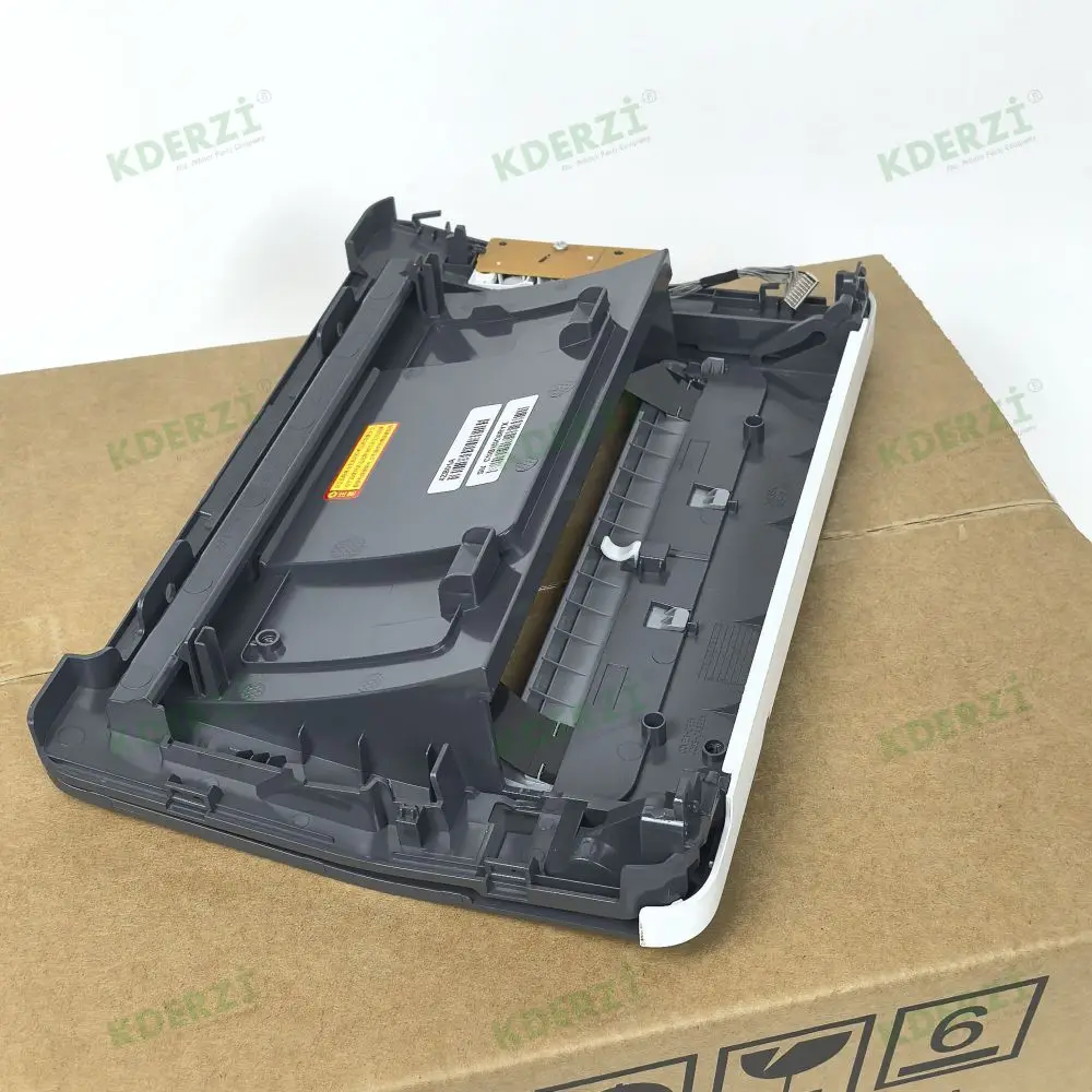 4ZB81A Original Top Cover for HP Laser 103a 108w 107w Printer Display