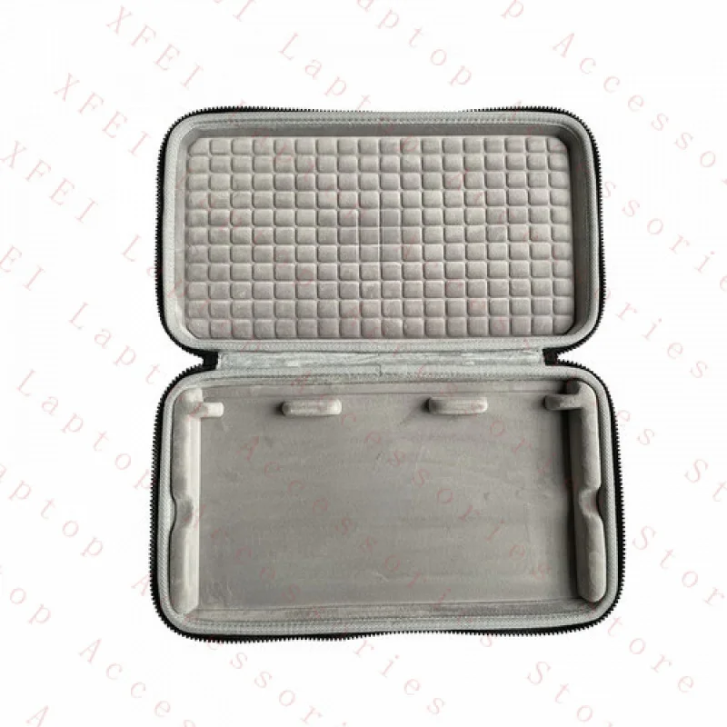 

F for Logitech K835 Mechanical Wired Keyboard Portable Storage Carry Case Box