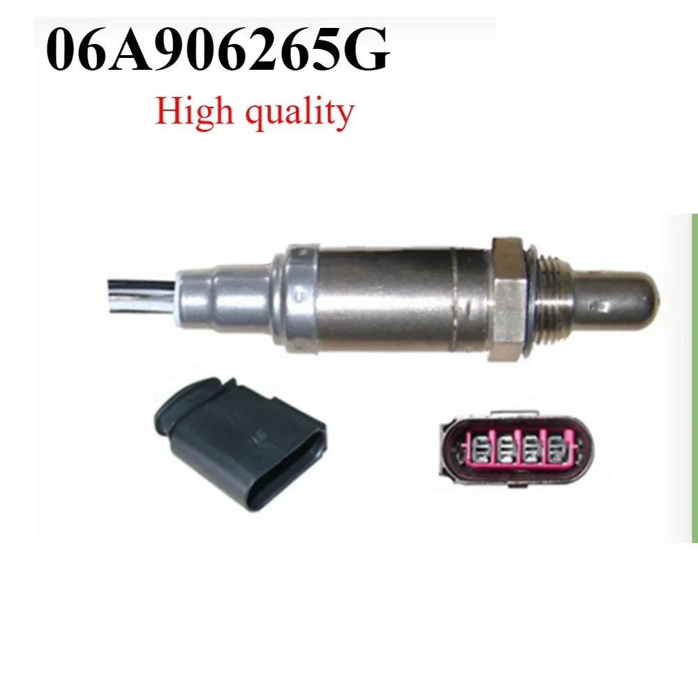 OXYGEN SENSOR 06A906265G, 06A906265H FOR SONDA AUDI A3 VW GOLF MK4 BORA POLO 1.8 T