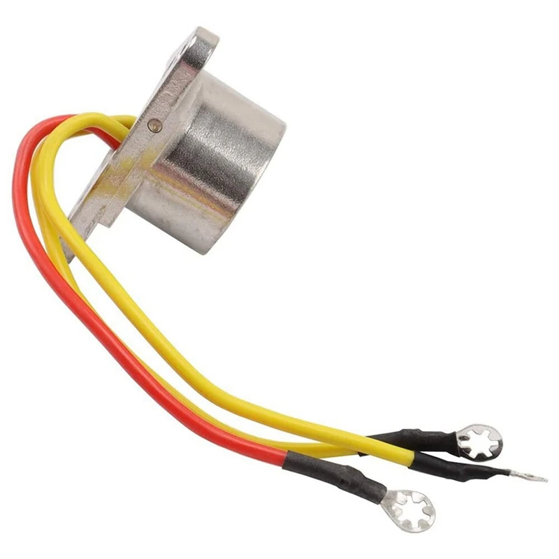 مقوم منظم الجهد 582399 583408   مقوم الدراجة النارية 18-5708 لملحقات جونسون Evinrude 50-235 Hp الخارجية