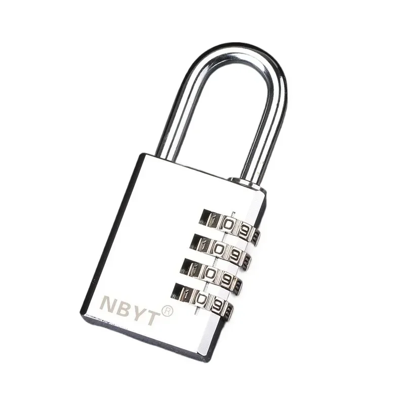 

Household Waterproof and Rust Proof 38mm Password Padlock Anti-theft and Durable Special Door Car Padlock