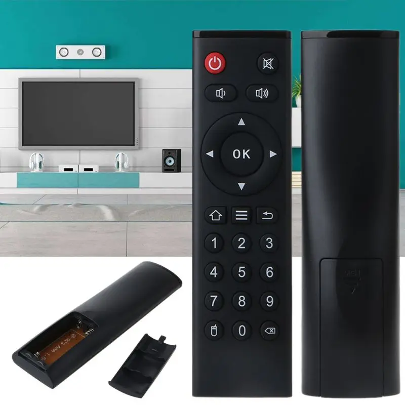 Tanix Tx6 Remote control for A-ndroid tv box tanix Tx5 max TX3 MAX Mini Tx6 TX92 android allwinner H6 Replacement Remote