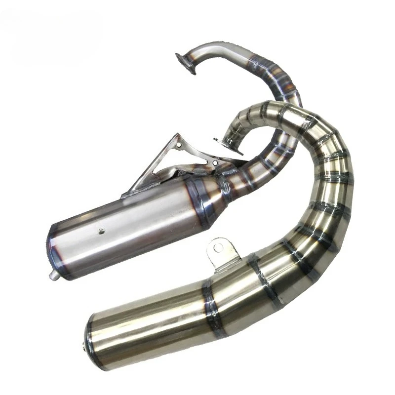 tubo-di-scarico-af18-af27-af28-v8-set-parziale-per-modello-70-90cc-w005-tubo-manuale