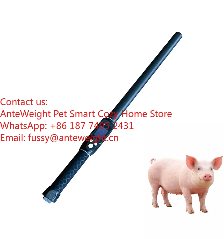 134.2Khz Long Stick…