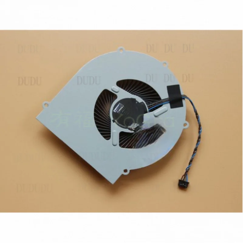 

D Новый оригинальный вентилятор для HP probook 650 G2 840734-001 NS75B00-15D03