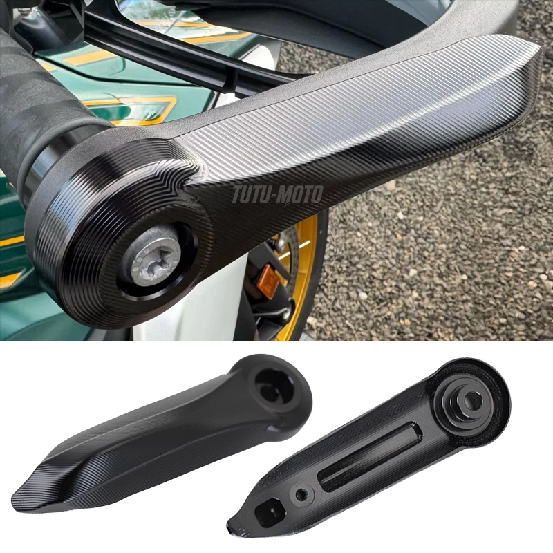 Motorcycle R1300 GS Handlebar Handguard Protection Sliders Hand Guard Protector For BMW R1300GS 2023 2024 2025