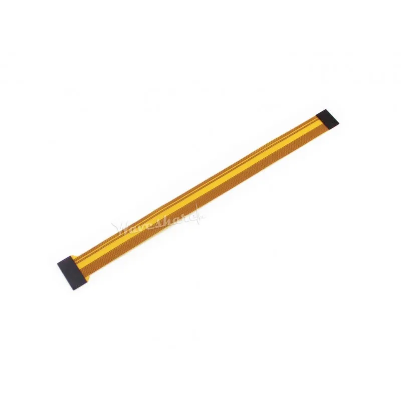 Raspberry Pi Zero V1.3 Camera Cable Waveshare 15cm for Use with RPi Zero v1.3 Specific