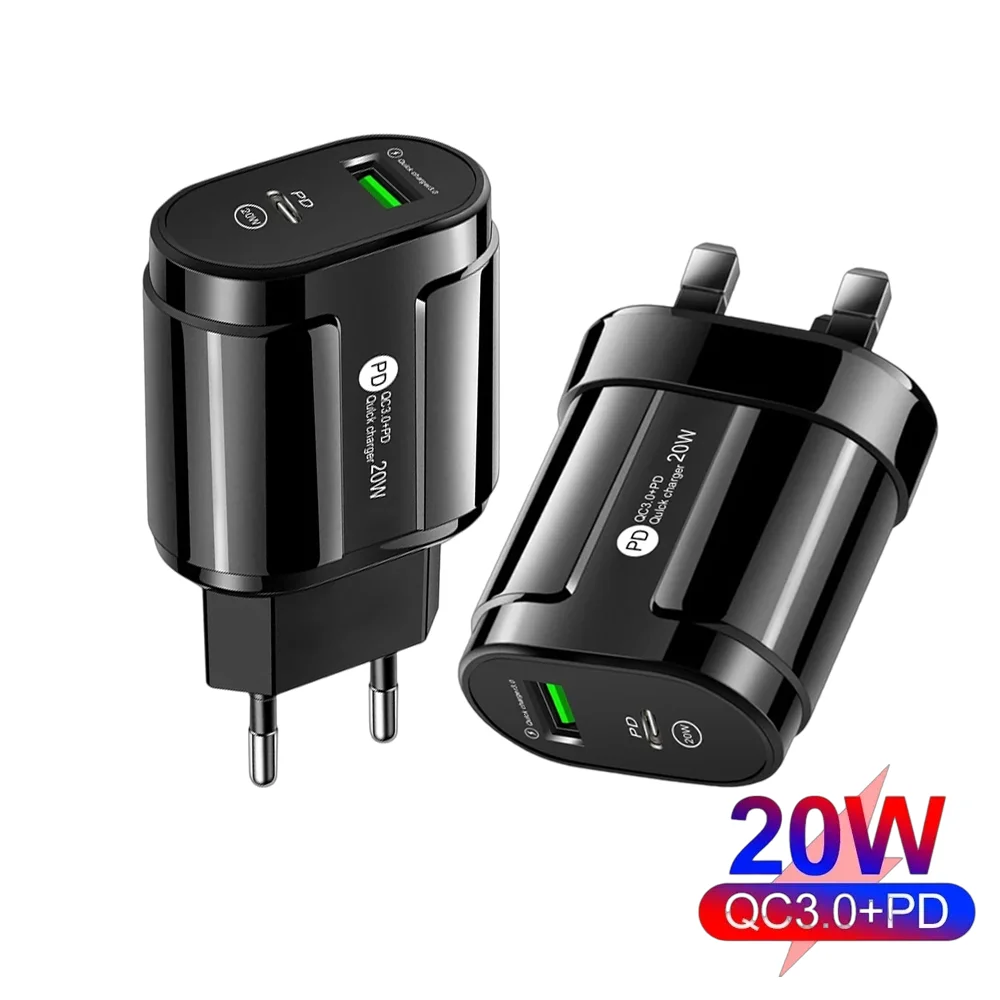 1PC Fast Charging H… - image