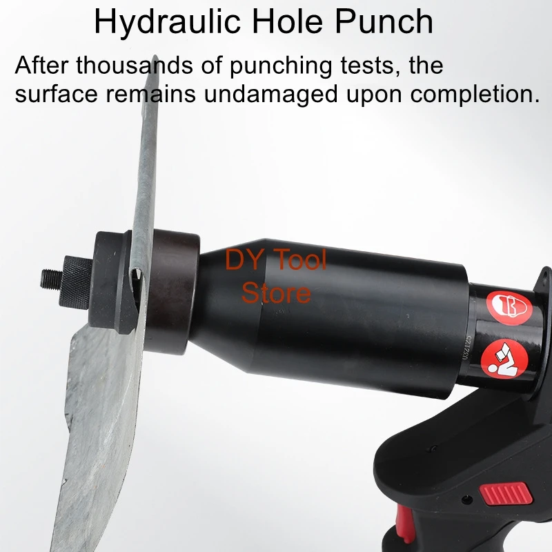 

Перезаряжаемый гидравлический открывалка 22-60 из железного листа, электрический шкаф, растягивающийся открывалка EZ-24, портативный открыватель для литиевых батарей