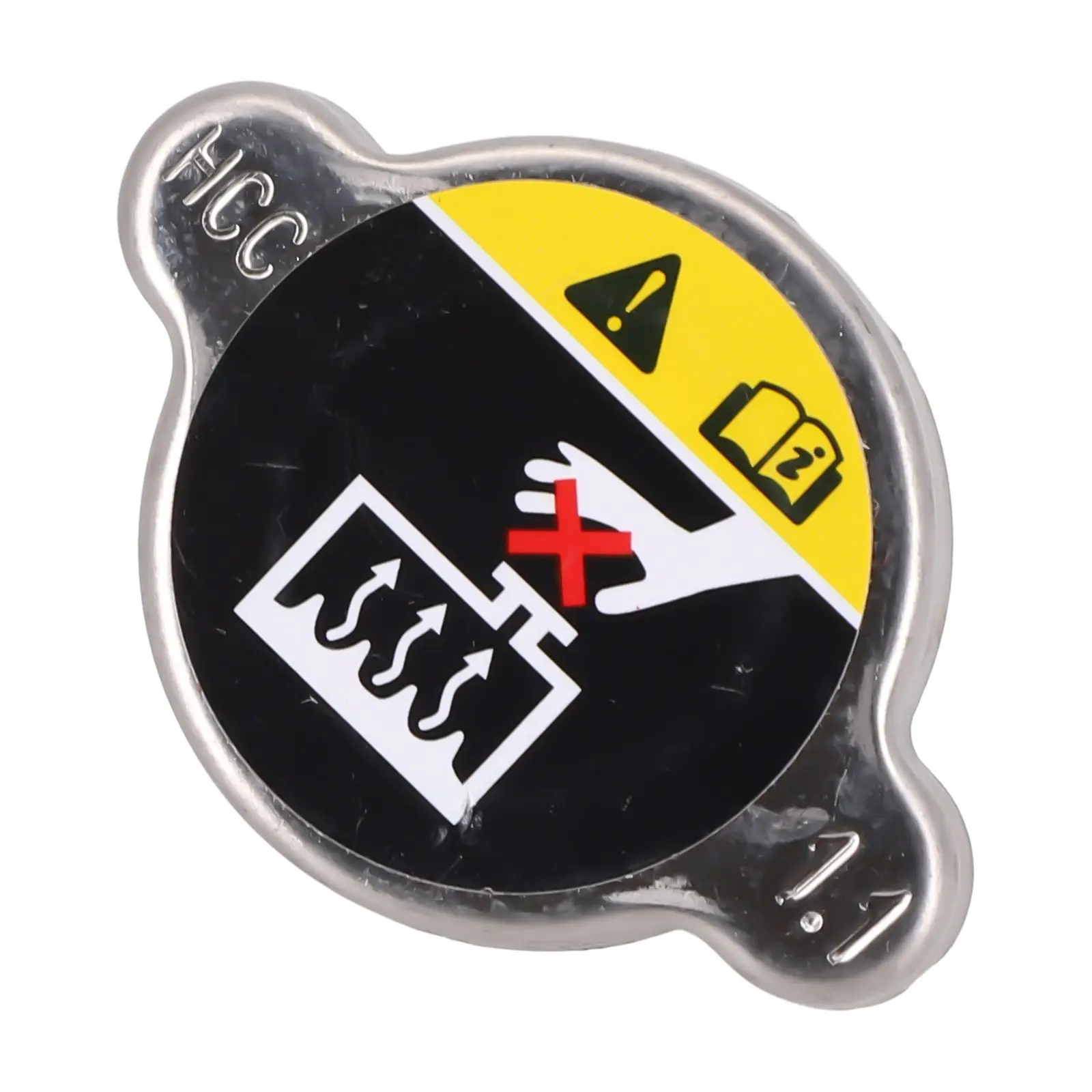 

Authentic Car Water Tank Radiator Cover Cap Superior Fit and Performance Suitable for Hyundai Tucson Elantra I30 I40