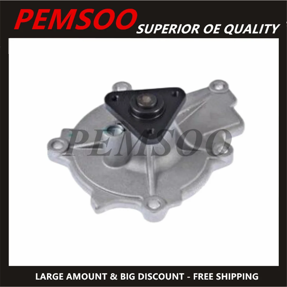 Water Pump 251002F700 25100 2F700 For HYUNDAI KIA Grand Santa F Ix35 II III IV 25100-2F000 251002F000