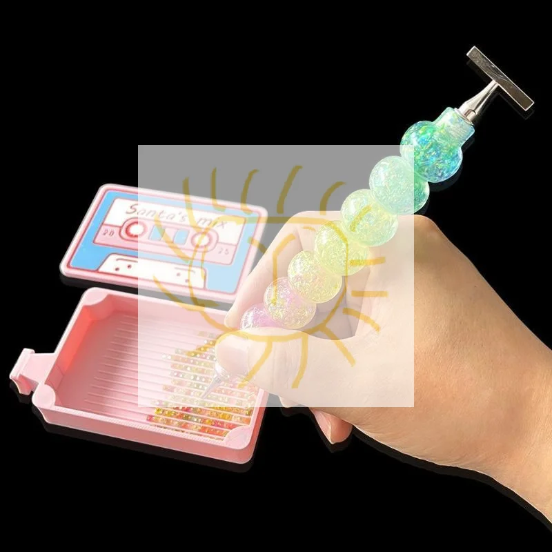 Diamond Painting Pe… - image