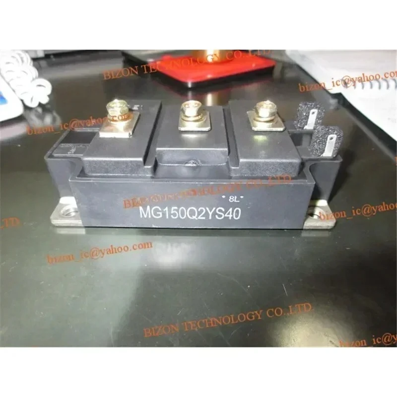 وحدة جديدة MG300J2YS50 MG150Q2YS40 MG300J2YS45 MG300J2YS40
