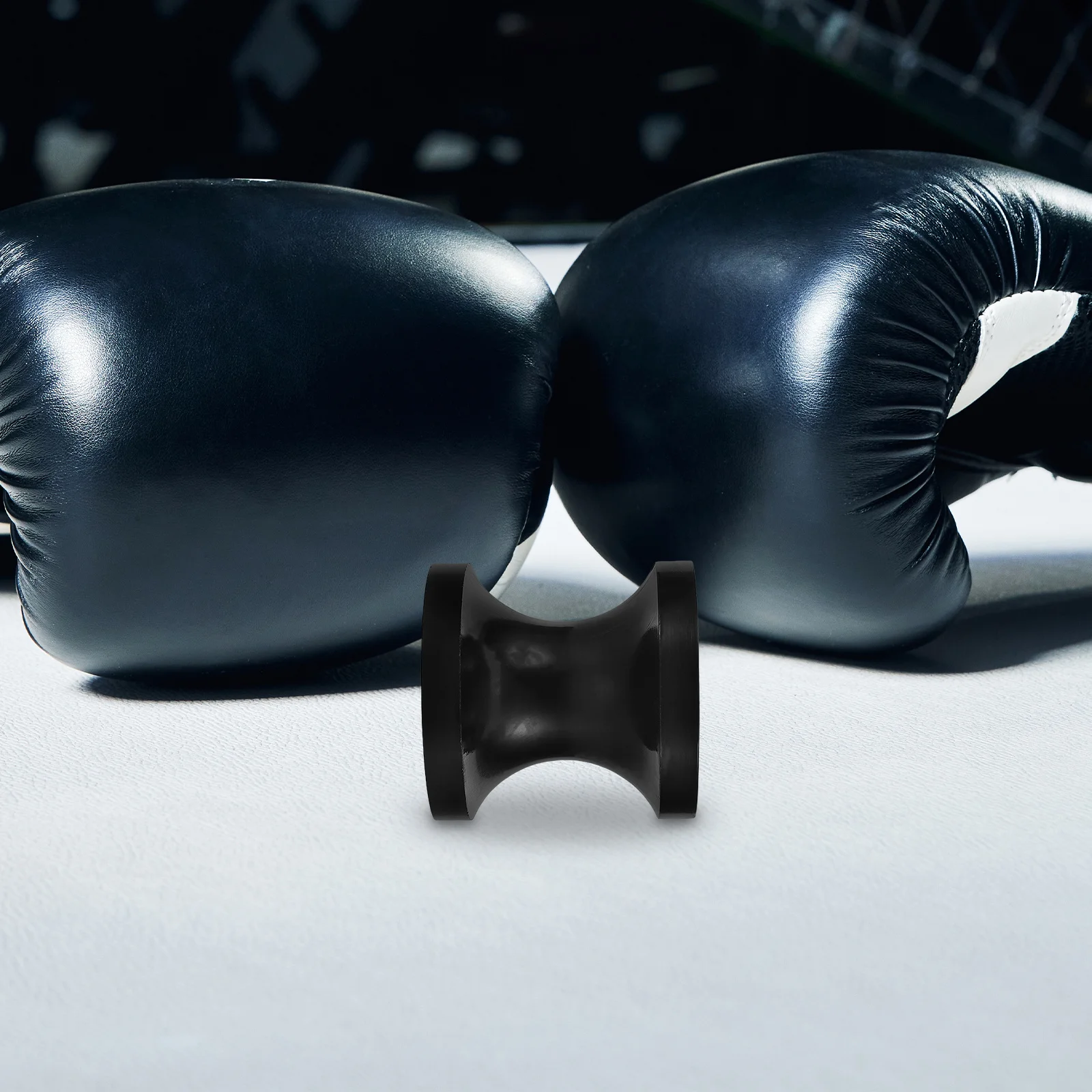 

Fitness Equipment Parts Replacement Pulley Wheel Set for Exercise Bike and Rowing Machine Heavy Duty Plastic Roller Wheel with