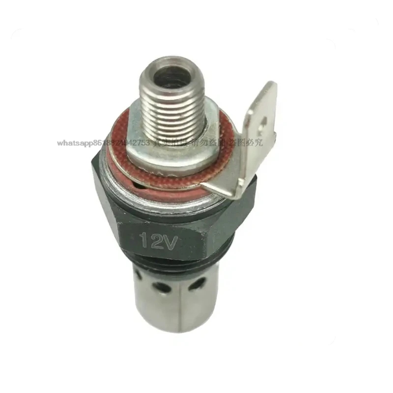 2666108 1446935M1 Pre-Heater Glow Plug 3583453M2 Compatible with Massey Ferguson Tractor 231 240 250 253 1544 2744