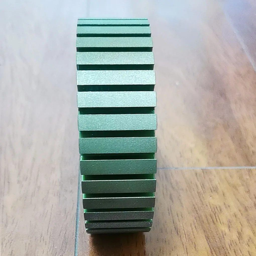 Детали статора бесщеточного двигателя 10030 для постройки большого натяжения дрона, многоосевой круизный аксессуар eVTOL, защита растений, БПЛА