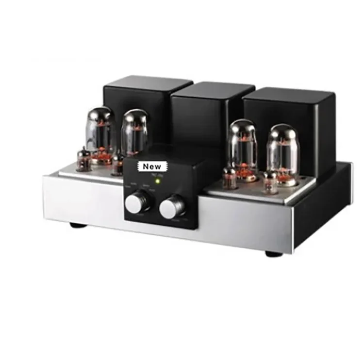 

MC-50L Integrated Vacuum Tube Amplifier New Original PLC Module Stock In Warehouse