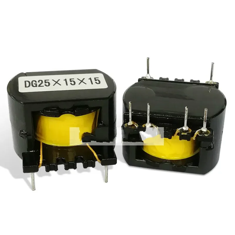 10 pcs/lot Inverter Welding Machine Drive Transformer POT 30*19 25:15:15: Pulse Transformer High Frequency 5