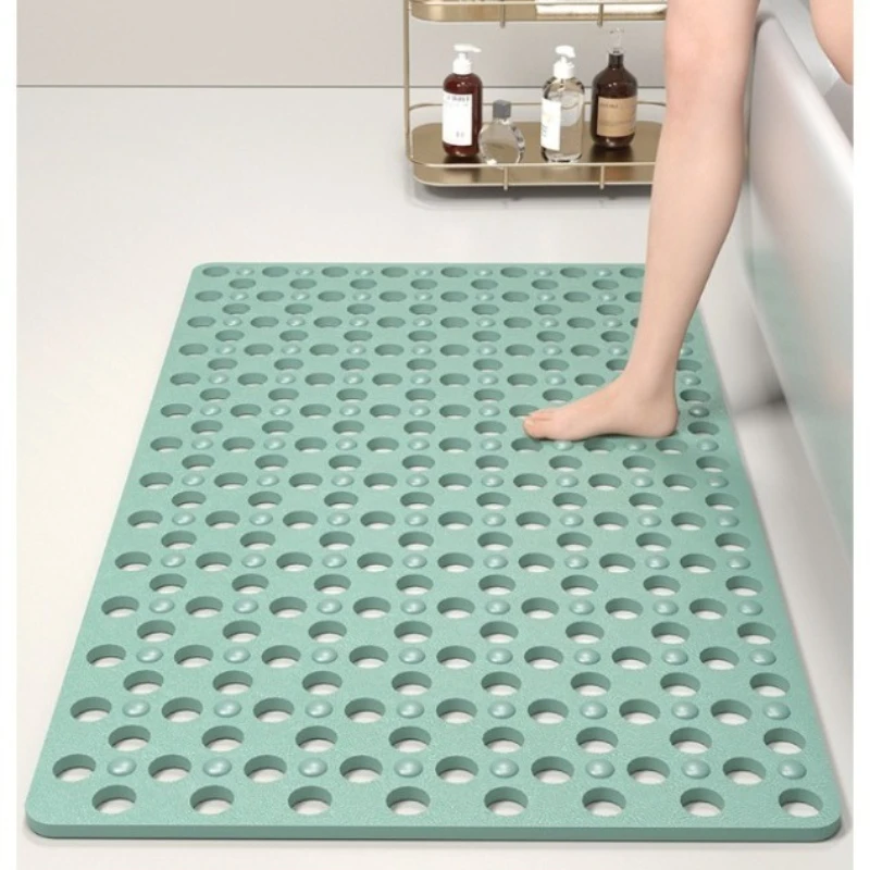 

Bathroom non slip floor mat, bathroom shower mat, household toilet shower room, children, elderly, pregnant women's special mat