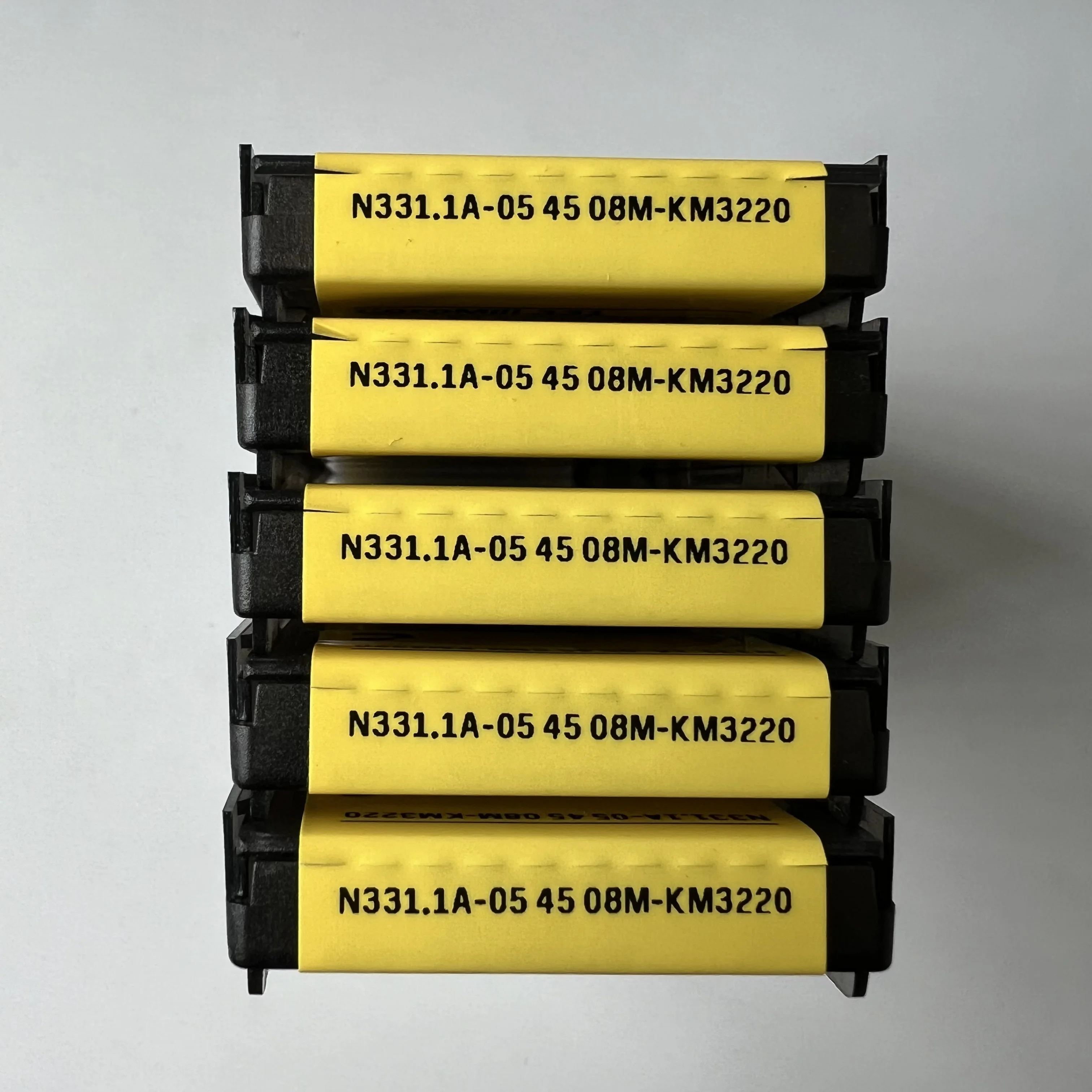 

N331.1A-054508M-KM 3220 CNC blade