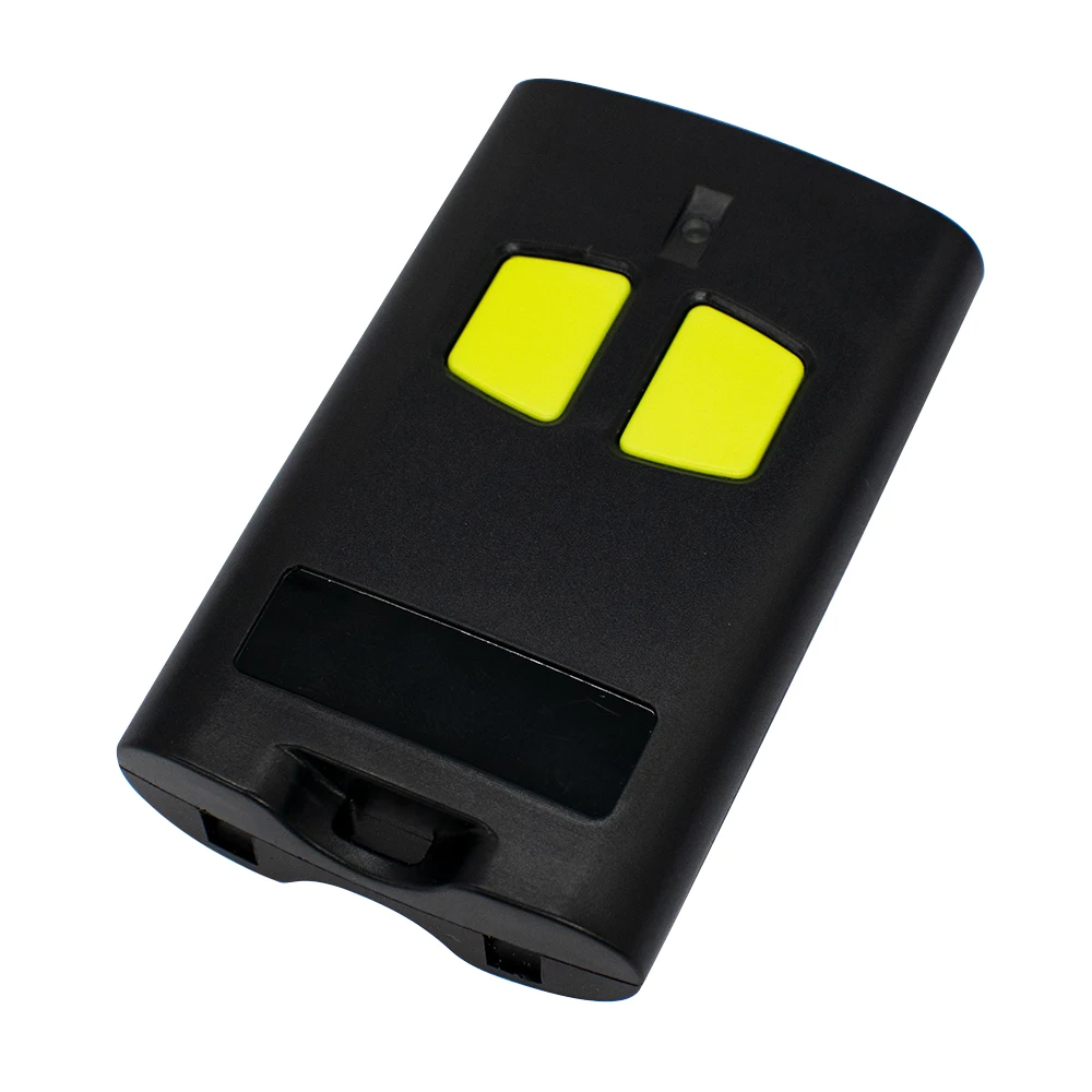 

BENINCA TO GO 2VA Garage Door Remote Control Work with BENINCA TO.GO 2VA 4VA 433MHz Handheld Transmitter