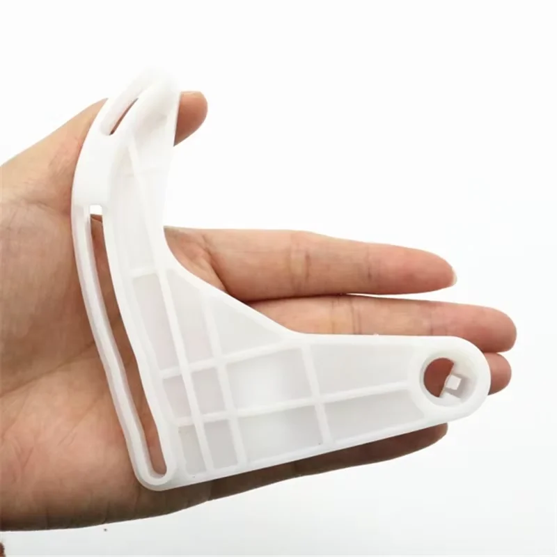 

Охлаждение кондиционера, нагревательная заслонка, кронштейн серводвигателя для Toyota Corolla E120 E130 2004-2013 1,8 для Scion TC 2005-2010