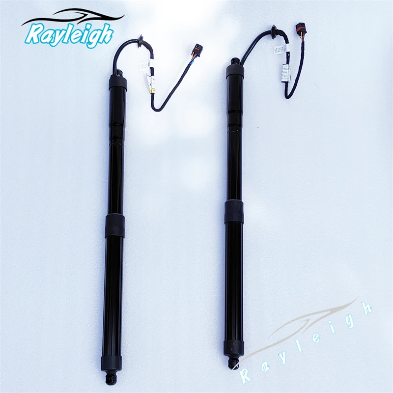 

81770-2W600 81780-2W600 Left and Right Rear Tailgate Power Hatch Lift Supports for Hyundai Santa Fe Sport 2015-2018