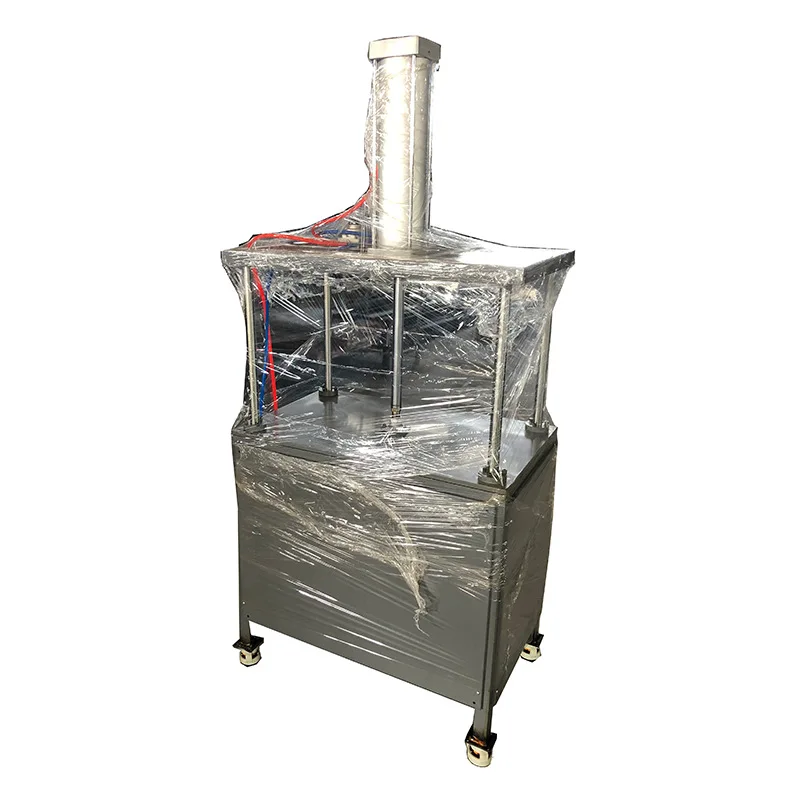 Pneumatic Flattening Machine, Paper Press, Album Flattening Machine, Down Press Leveling Machine, Flat Press