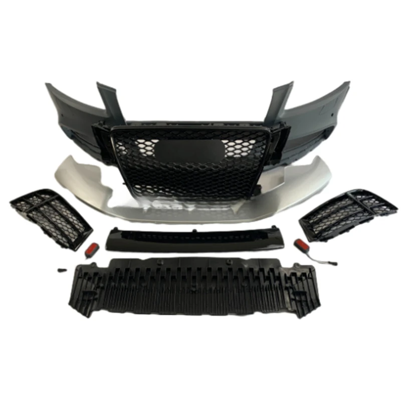 

For A5 2007 2008 2009 2010 2011 2012 RS5 Front Bumper Kits A5 Body Kit Replacement Bodykit