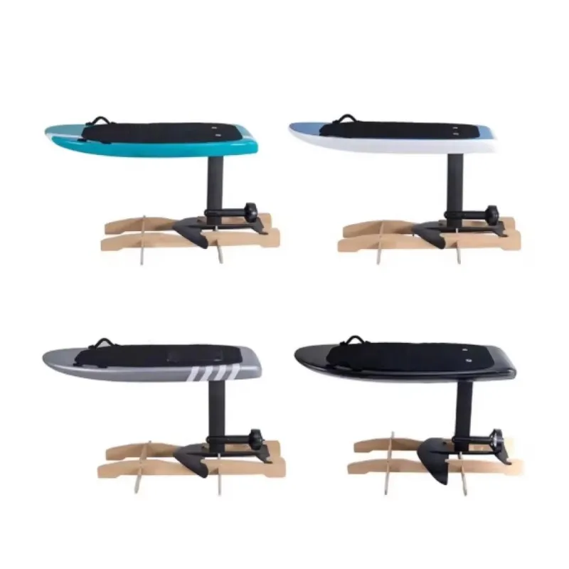 Fashion Customized Classic Hydrofoil Remote Full Carbon Fiber Foil Board Electric Jet Surf Efoil Hydrofoil Board