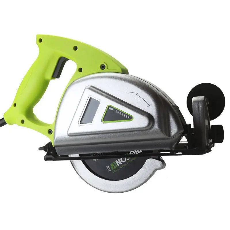 

Пила по металлу марки Pigeon G4-185 с импортным пильным полотном, портативная, универсальная, беспыльная, многофункциональная, для резки, цвет