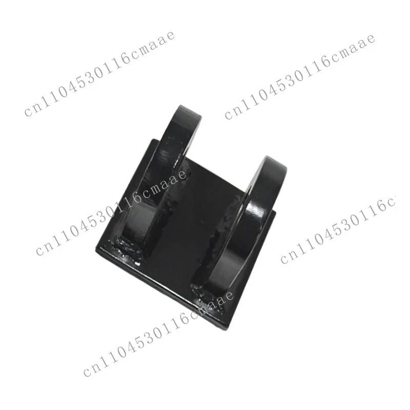 Suitable for Forklift Fork String Fork Limit Bracket Side Shift Cylinder Fork Shift Cylinder Fixing Bracket