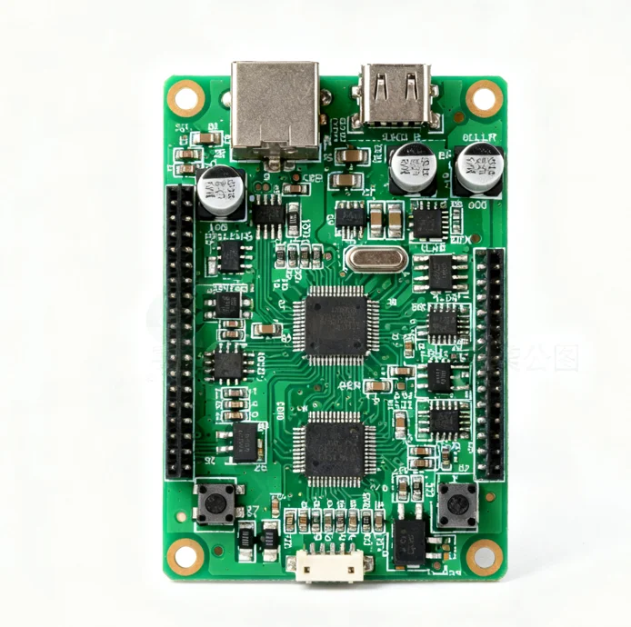 China Wholesale High-Quality PCBA Custom PCB PCBA Manufacturer Smart Home Multilayer PCB