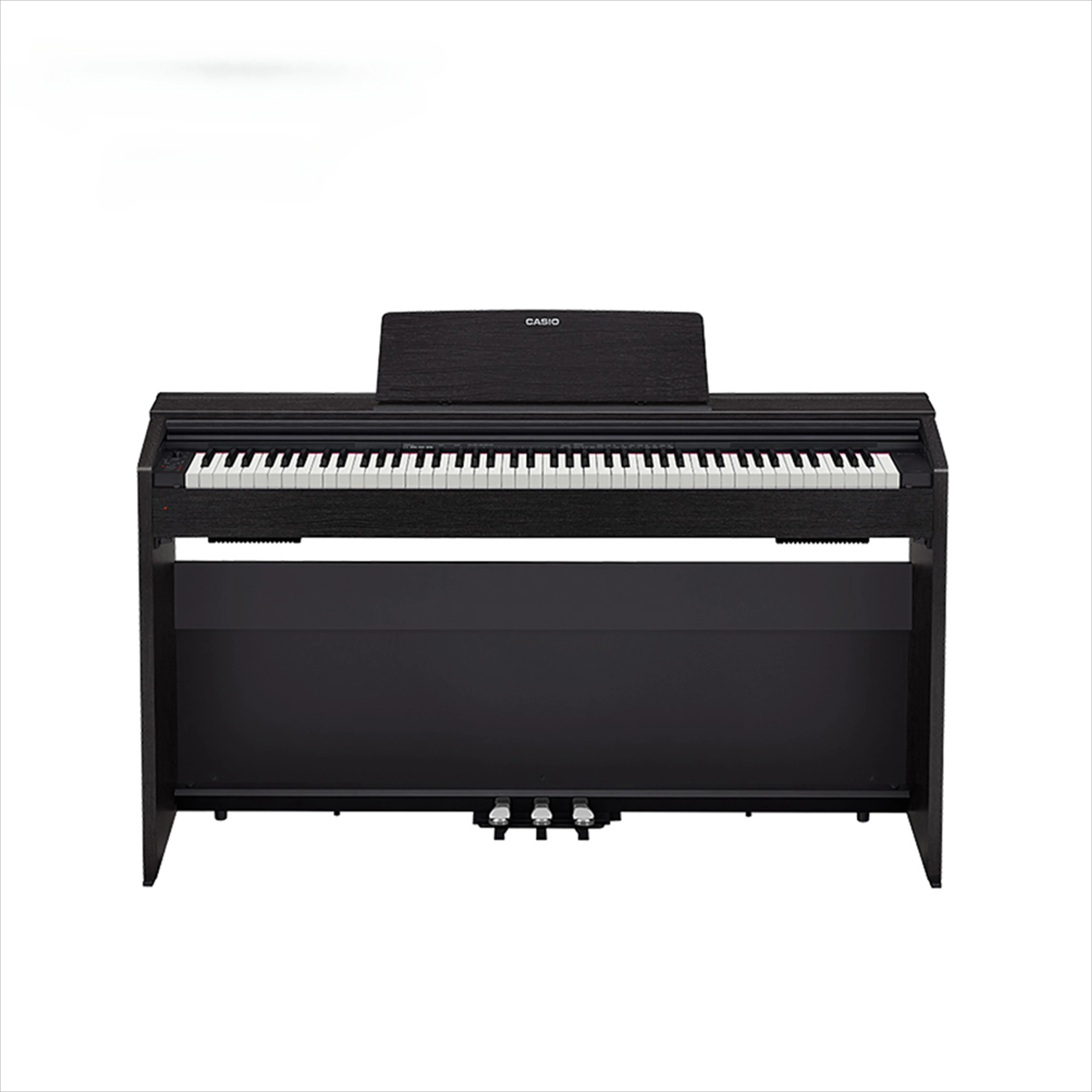 

Casio Electric Digital Piano PX-870 BK/BN/WE Keyboard 88 Keys Heavy Hammer Keyboard For Beginner And Adult