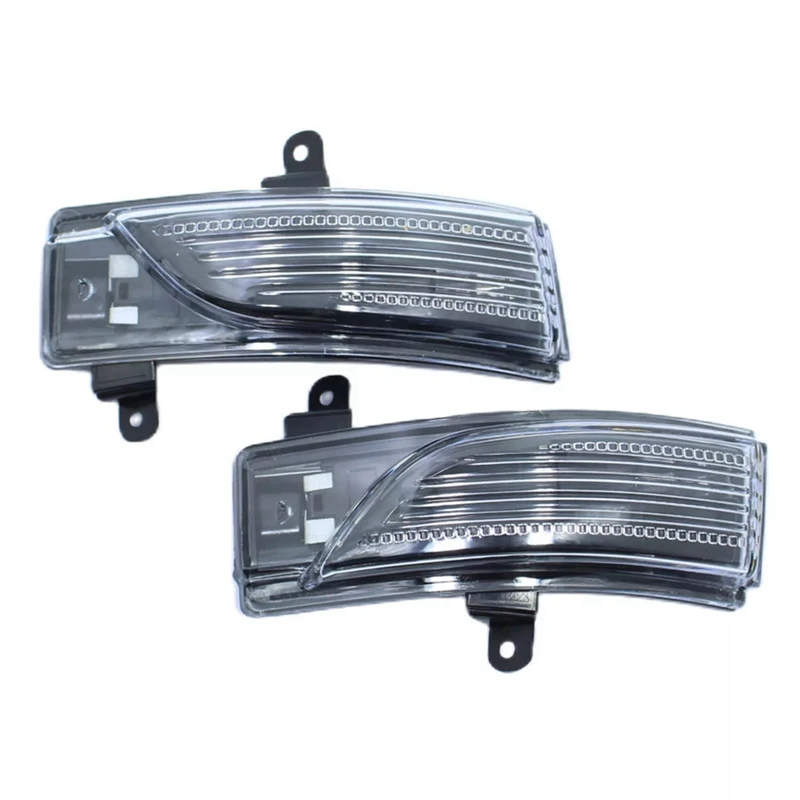 

Указатель поворота зеркала заднего вида для Subaru Impreza/Legacy/Outback/Forester/WRX Sti/XV Crossrek 84401AJ000 84401AJ010