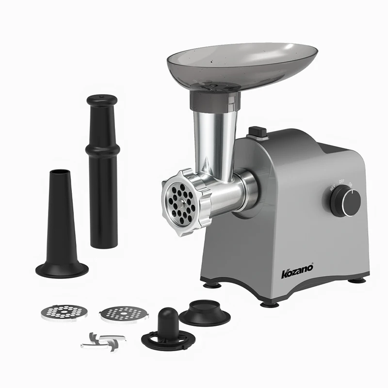 

Electric Meat Grinder Fully Automatic Household Meat Grinder Sausage Stuffer