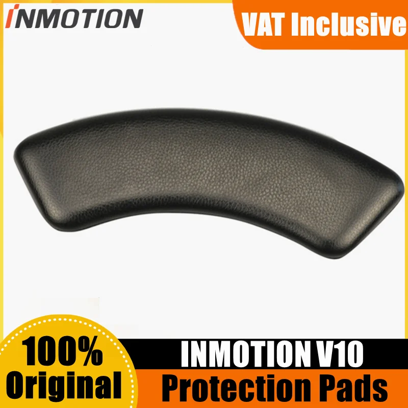 Oriignal Protection Pads Spare Parts For NMOTION V10 V10F Self Balancing Scooter Portable Pad V10 Monowheel Protection Accessory