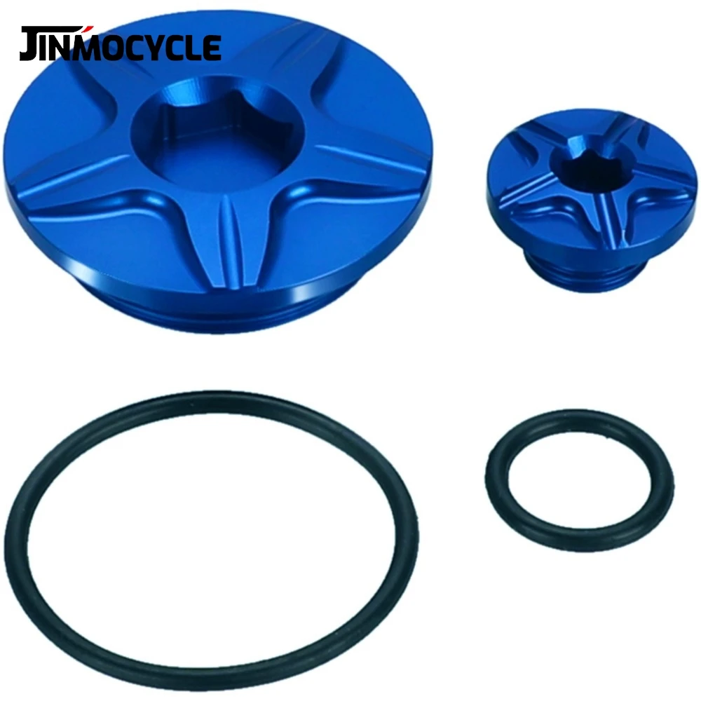 

Motorcycle For Yamaha YZ250F YZ450F YZ250FX WR250F 2014 2015 2016 Frame Hole Caps Cover Fairing Guard YZ 250F 450F 250FX WR 250F