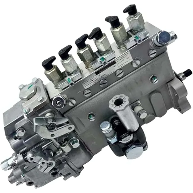 

Fuel Injection Pump 101605-0300 15603486-0 115603-4860 for Isuzu 6HK1 6BG1T Engine