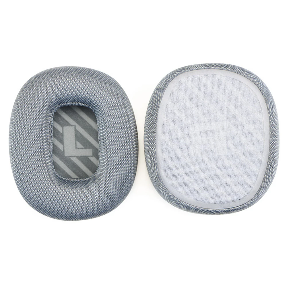 Ersatz Weichen Schaum Kopfhörer Ohrpolster Ohr Kissen Ohr Pads für Logitech ASTRO A10 GEN2 Kopfhörer