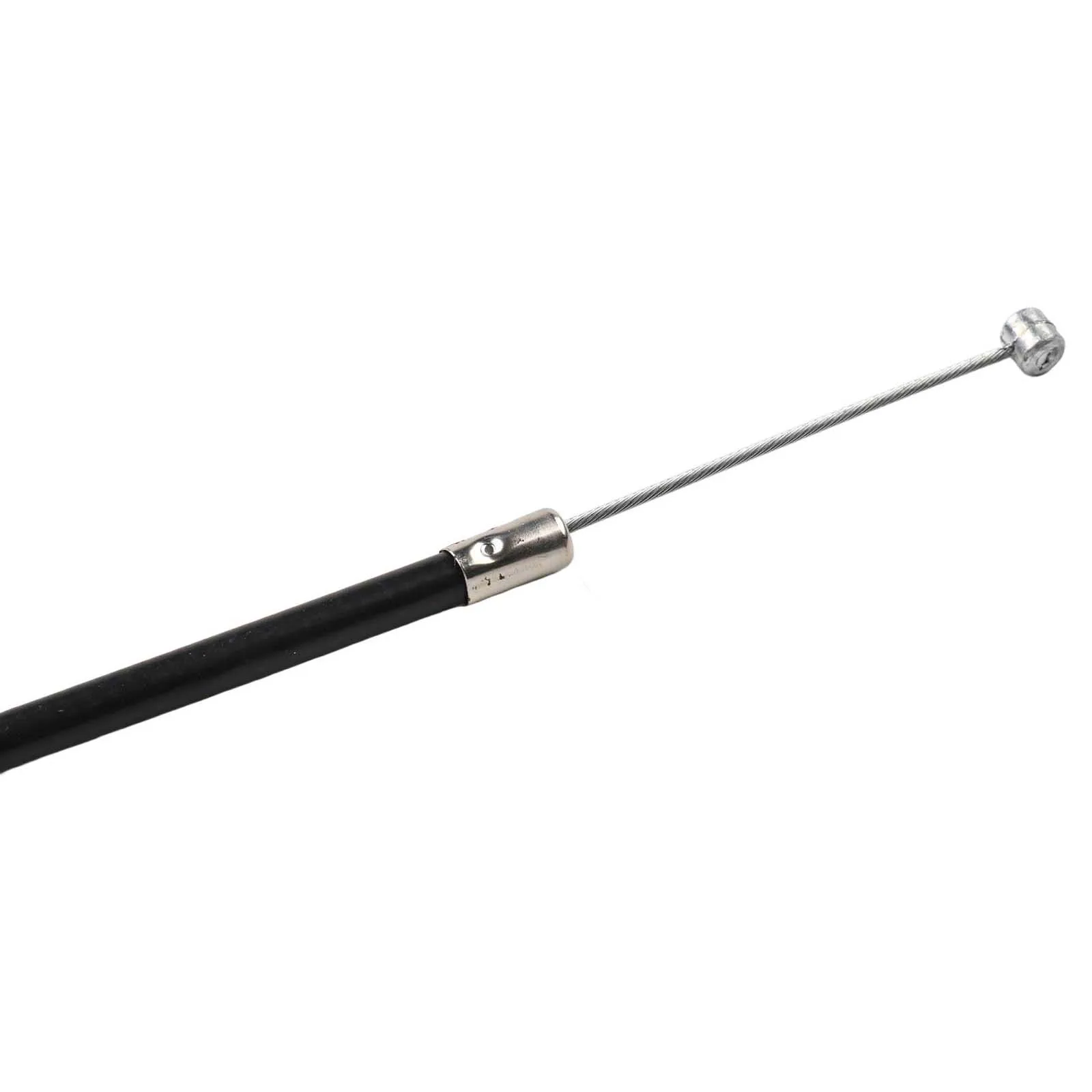 Lawnmower Throttle Cable 17910-VA3-003 Easy To Install Exquisite Solid 1 Piece HRD536 For HRD535 Ong Service Life